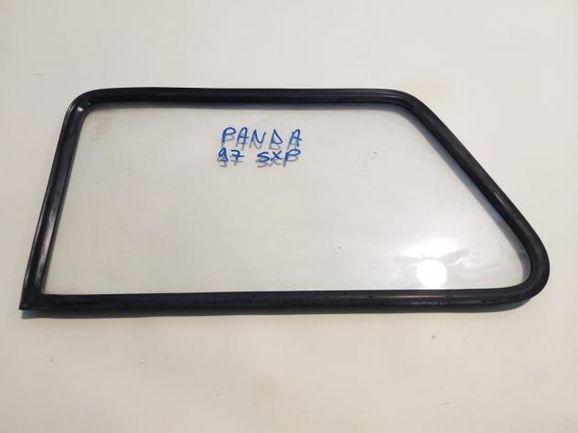 VETRO FISSO POSTERIORE SX FIAT Panda 1° Serie (8003)