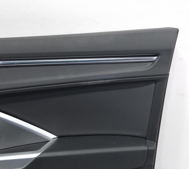 PANNELLO INTERNO PORTIERA ANT DX AUDI Q3 Serie (F3B) 83A867134 (18) - Foto 2