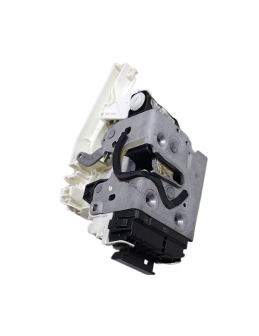 SERRATURA POSTERIORE SINISTRA FIAT 500 X Serie 52139904 (15) - Foto 13