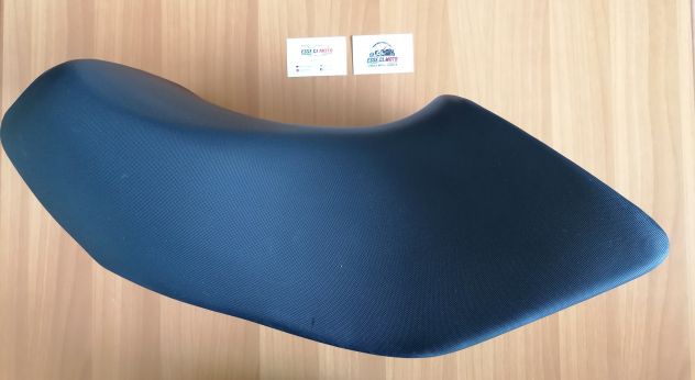 SELLA COMPLETA BMW GS 1200 2004-2012 - Foto 2