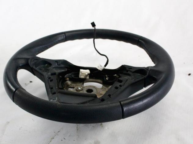 1666084 VOLANTE FORD FIESTA 1.4 G 71KW 5M 3P (2009) RICAMBIO USATO