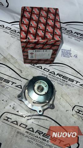 Pompa Acqua Hummer H3 3.5Bz 24576952 - Foto 3