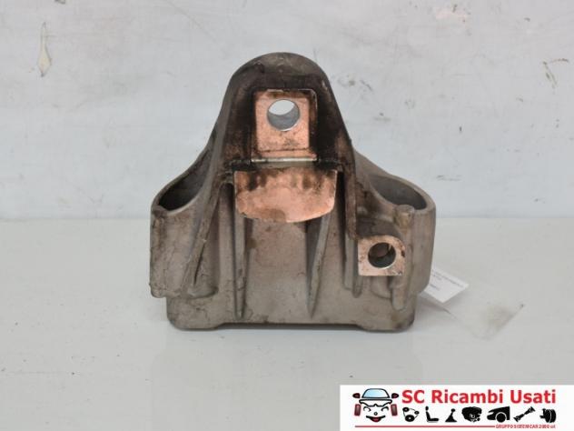 SUPPORTO MOTORE ALFA ROMEO Stelvio Serie (949_) 55267865 diesel (16) - Foto 2