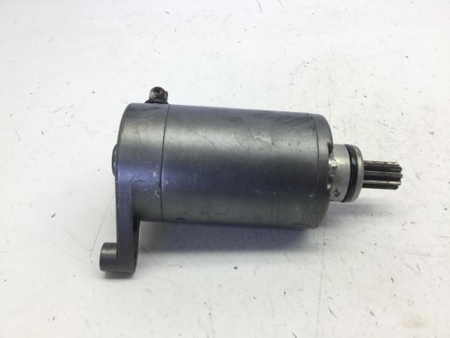 KSR MOTO GRS 125 MOTORINO AVVIAMENTO STARTER 2017 2020 VA4U1400 - Foto 4