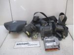 1328447080 KIT AIRBAG COMPLETO CITROEN JUMPER 2.2 D 74KW 5M 2P (2005) RICAM …