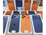 Apple iPhone 17 Pro Max, iPhone 17 Pro, iPhone 17, iPhone Air, iPhone 16 Pro Max