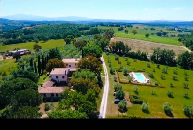 Vendita Rustico casale da 680 mq con giardino - Foto 2