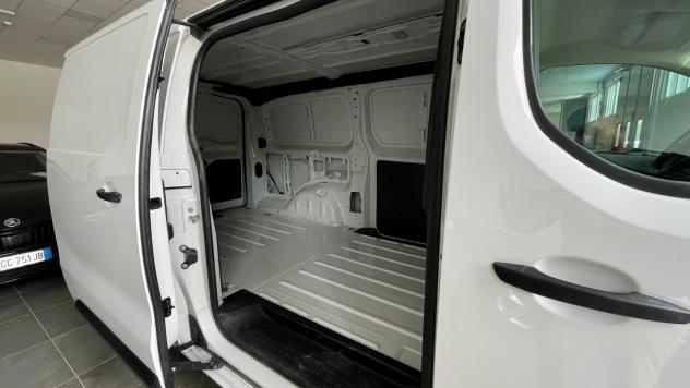 OPEL VIVARO 2.0 CABINATO ENJOY L3H1 PM 122 CV - NEOPATENTATI - Foto 7