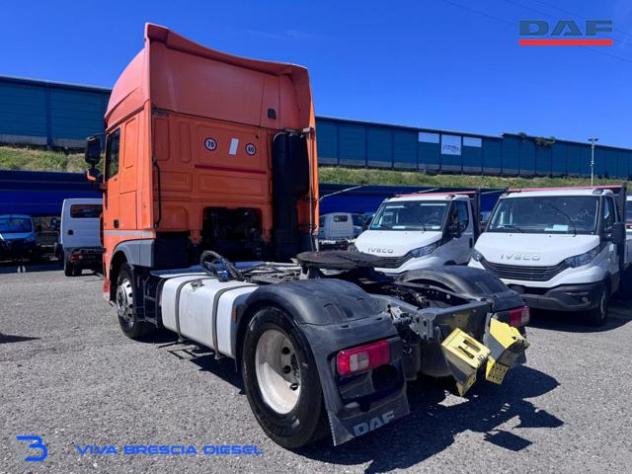DAF XF480 trattore stradale rif. 22558044 - Foto 6