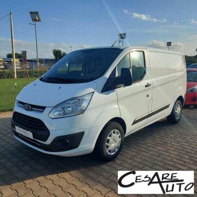 FORD TRANSIT CUSTOM - Foto 2
