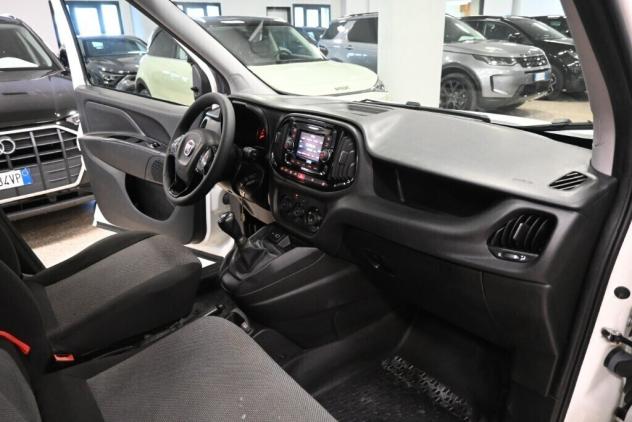 FIAT DOBLO CARGO 1.3 M-JET 95CV PC-TN - Foto 10