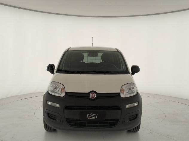 Fiat Panda 1.0 GSE S&S Hybrid Pop Van 2 posti - IVA ESCLUSA - Foto 2