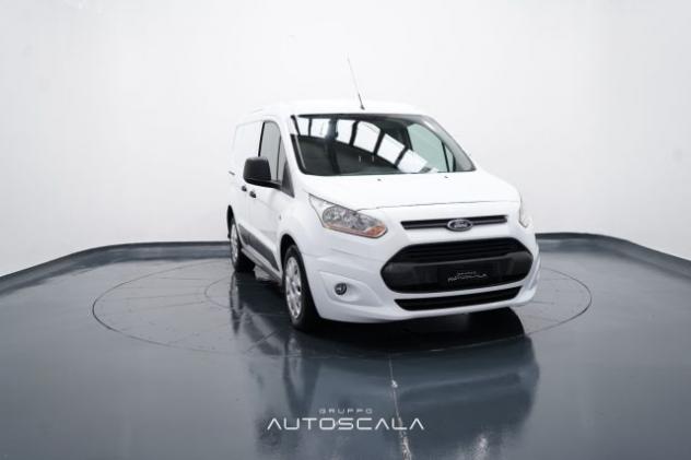 FORD Transit Connect 200 1.6 TDCi PC Furgone Trend rif. 23742307 - Foto 8