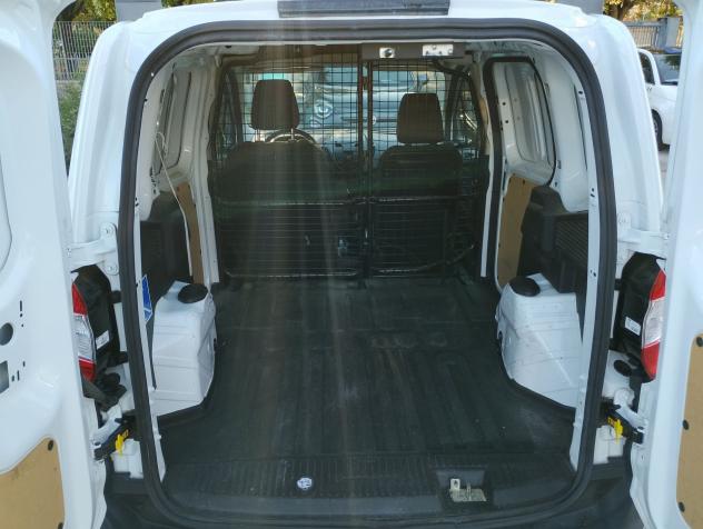 Ford Transit Courier 1.5 TDCi 75 cv Trend - Foto 5