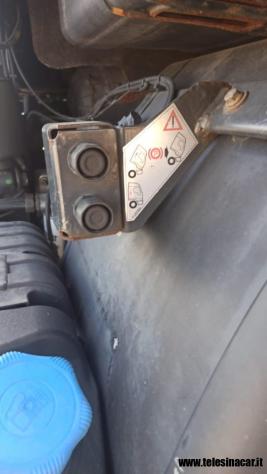 IVECO STRALIS 480 EURO 6 rif. 20651659 - Foto 10