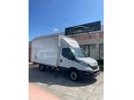 Iveco Daily 35 S 12 cabinato furgonato 2021