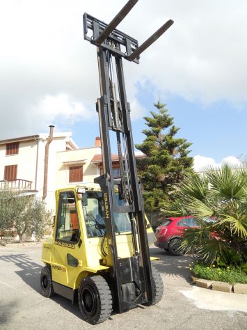 carrello SOLLEVATORE - Foto 4