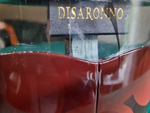 Disaronno Originale 70cl in confezione regalo - Foto 4
