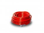 Tubo Airless TECNOVER raccordato da 10 metri con diametro da 1/4"