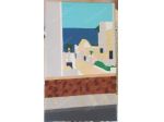 Quadro di Simone Piazzesi - LANZAROTE (2022)