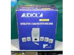 Kit Dolby Surround 5.1 Audiola nuovo