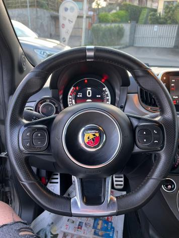 Abarth 595 1.4 Turbo T-Jet 160 CV Pista - Foto 8
