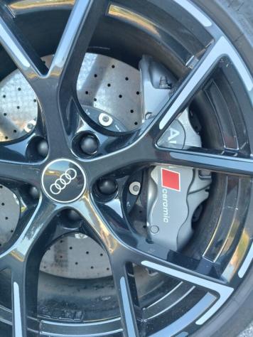 AUDI A3 4ª serie RS 3 SPB TFSI quattro S tronic - Foto 10