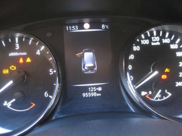 NISSAN X-Trail 1.6 DCI 4WD N-CONNECTA rif. 23084597 - Foto 6