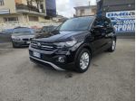 Volkswagen T-Cross 1.0 TSI 110 CV DSG Advanced