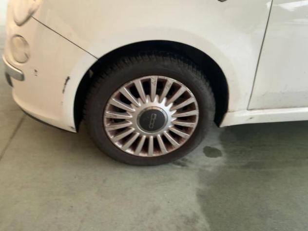 FIAT 500 1.2 Lounge rif. 24122635 - Foto 3