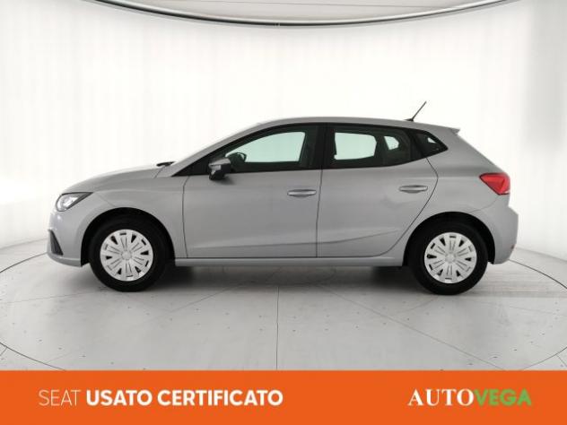 SEAT Ibiza 1.0 mpi business 80cv rif. 22798882 - Foto 2