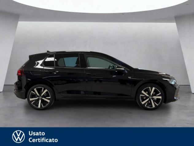 VOLKSWAGEN Golf 2.0 tdi edition plus 115cv rif. 24170529 - Foto 3