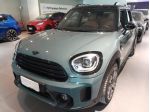 MINI Countryman Mini 2.0 Cooper D Yours all4 auto
