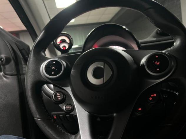 SMART ForTwo 70 1.0 twinamic Passion rif. 23530120 - Foto 9