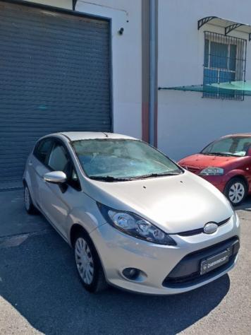 FORD Fiesta 1.2 60CV 5p. Tit. rif. 23772645 - Foto 2