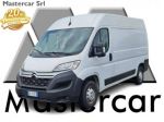 CITROEN Jumper 35 L2H2 - PM -TM  2.2 BlueHDi 140cv -  GP218BS rif. 23811494