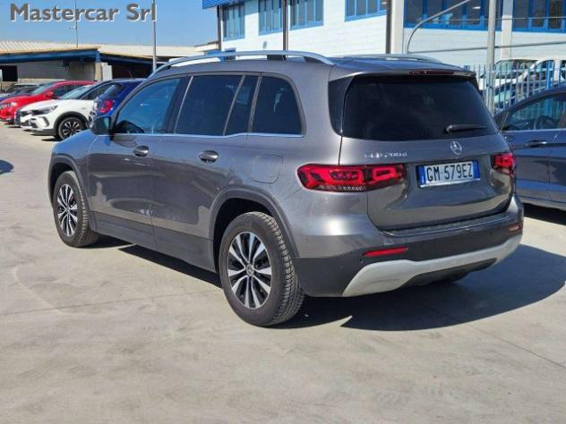 MERCEDES-BENZ GLB 200 GLB d Business Extra auto targa GM579EZ rif. 24006065 - Foto 5