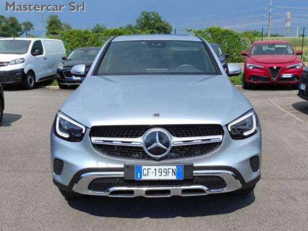 MERCEDES-BENZ GLC 300 GLC Coupe - C253 2019 Coupe e phev (eq-power) Spor rif. 24021116 - Foto 8