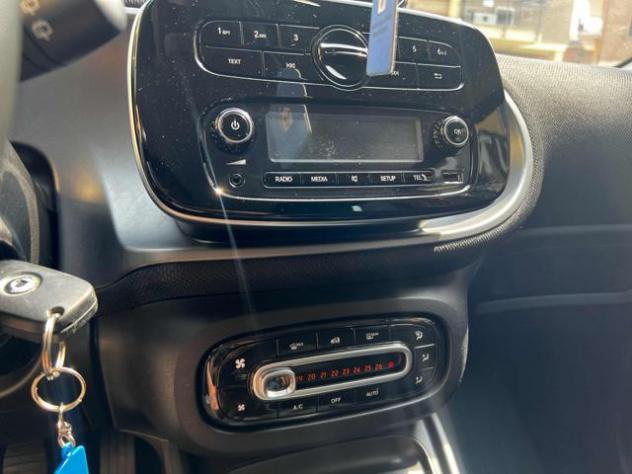 SMART ForFour 90 0.9 Turbo twinamic Passion rif. 23741023 - Foto 10