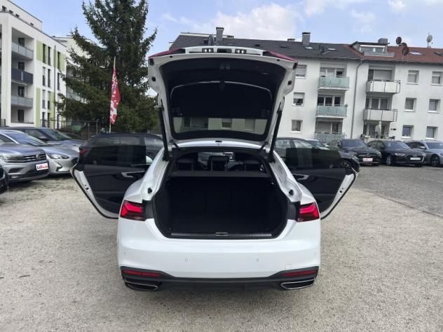 AUDI A5 2ª serie A5 SPB 40 TDI quattro S tronic Business Advanced - Foto 10