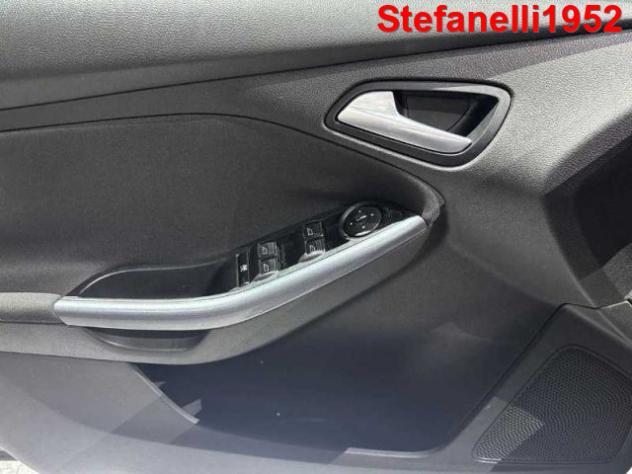 FORD Focus III - SW 1.6 tdci Plus 115cv rif. 24057741 - Foto 10