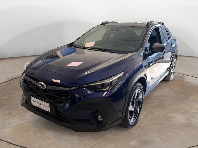Subaru Crosstrek 2.0 e-Boxer auto Premium 4WD - Foto 3