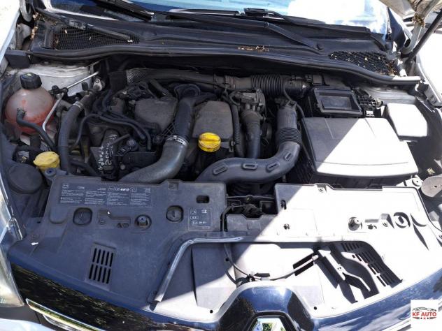 RENAULT - Clio - Sporter 1.5 dCi 8V 75CV Energy Life - Foto 10