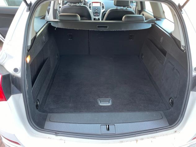 Opel Astra 1.6 CDTI EcoFLEX S&S Sports Tourer Elective - Foto 8