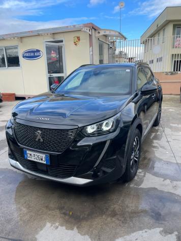Peugeot 2008 PureTech 130 S&S EAT8 Allure - Foto 3