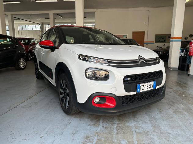 Citroen C3 82 Cv S&S Shine - Foto 7