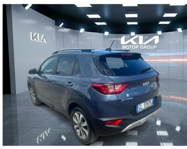 Kia Stonic Stonic 1.2 dpi Urban Special Edition gpl 82cv - Foto 7
