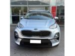 KIA Sportage 1.6 CRDI 136 CV DCT7 2WD Mild Hybrid Business Clas rif. 23961357