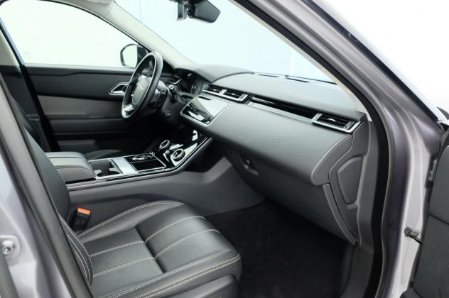 Land Rover Range Rover Velar 2.0 D I4 180 S 4WD Auto - Foto 3