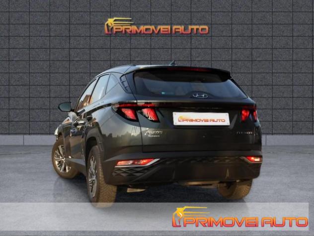 HYUNDAI Tucson 1.6 CRDI XTech rif. 23023173 - Foto 7